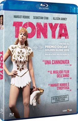 Tonya (2017).avi BDRip AC3 640 kbps 5.1 iTA