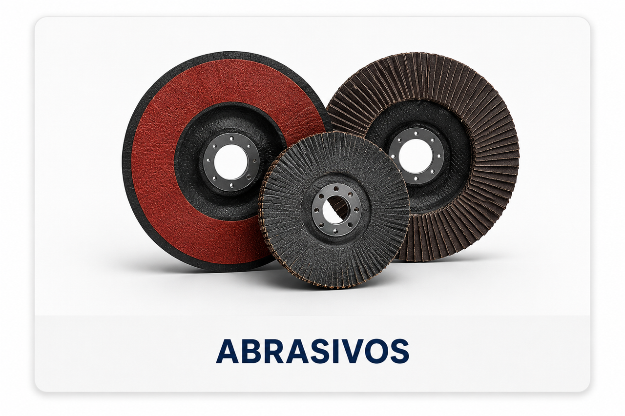 Abrasivos