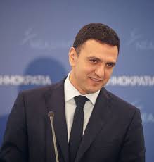 Β. ΚΙΚΙΛΙΑΣ: «Η ΔΙΚΑΙΟΣΥΝΗ ΕΡΕΥΝΑ ΤΟΥΣ ΦΑΚΕΛΟΥΣ ΤΩΝ ΜΚΟ. Η ΕΛΛΑΔΑ ΔΕΝ ΕΙΝΑΙ ΞΕΦΡΑΓΟ ΑΜΠΕΛΙ»