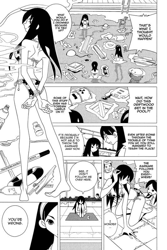 Sayonara Zetsubou SenseiVol19-5