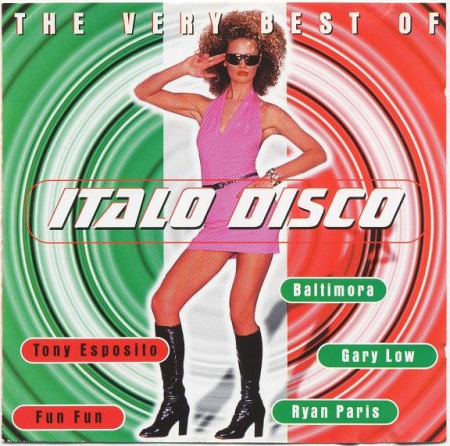 699f5c39 1801 41ce a7c9 f46a84294bb6 - VA - The Very Best Of Italo Disco (1998)