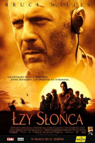 Łzy słońca / Tears of the Sun (2003) MULTi.2160p.Blu-ray.REMUX.AC3 / Lektor PL i Napisy PL