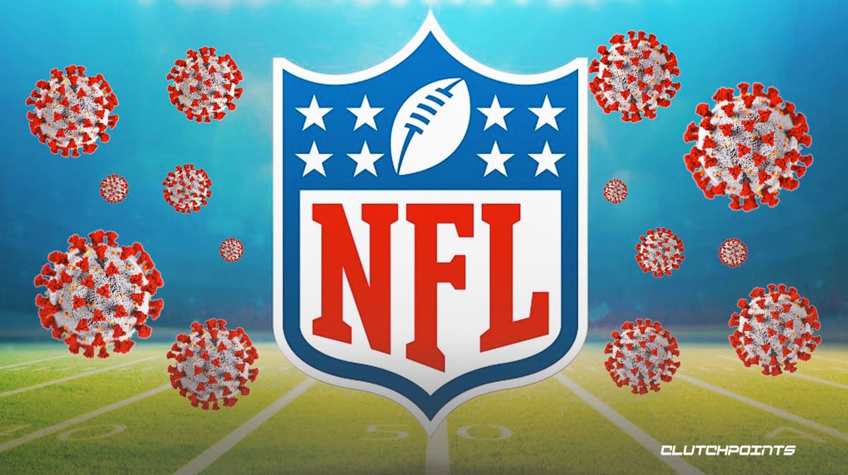 NFL pospone tres partidos debido a brote de Covid-19