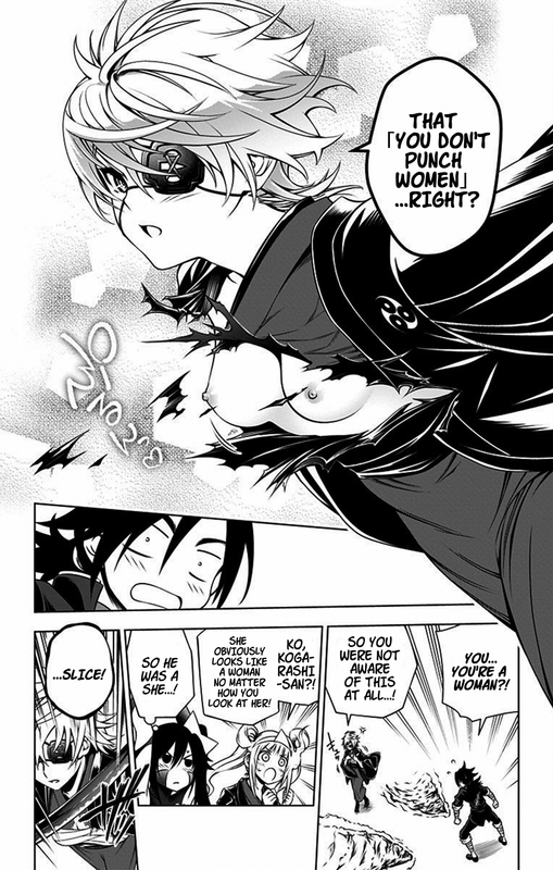 Yuragi-Sou No Yuuna-SanChap16-2