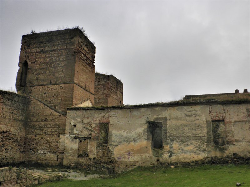 Madrid y sus pueblos-2000/2022 - Blogs de España - BUITRAGO DE LOZOYA-2011/2015 (11)