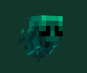 Soulless Minecraft Mob Skin