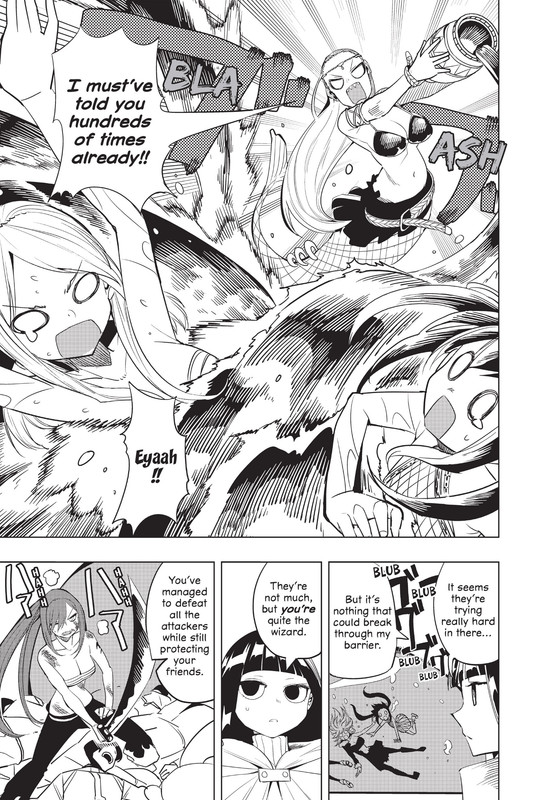 Fairy GirlsVol1-14