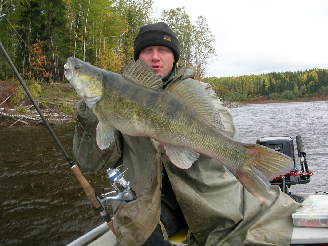 Рыбалка 675..