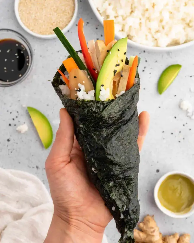[PokeCommunity.com] Sushi talk!