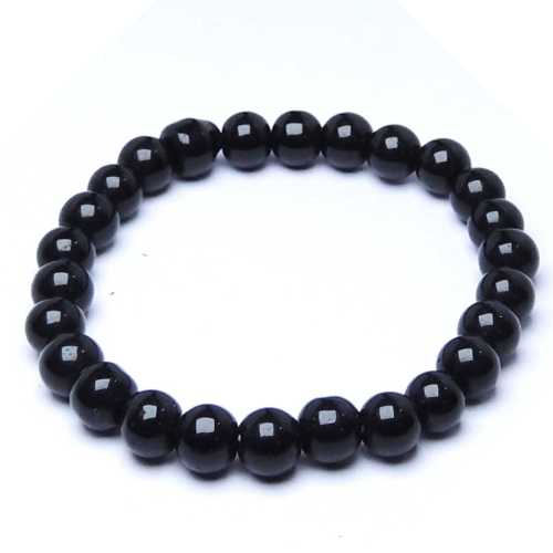 Black Tourmaline Bracelet