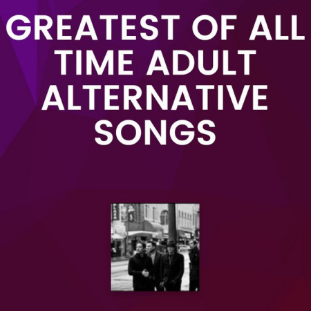 VA - Billboard Greatest Adult Alternative Songs Of All Time (2021)