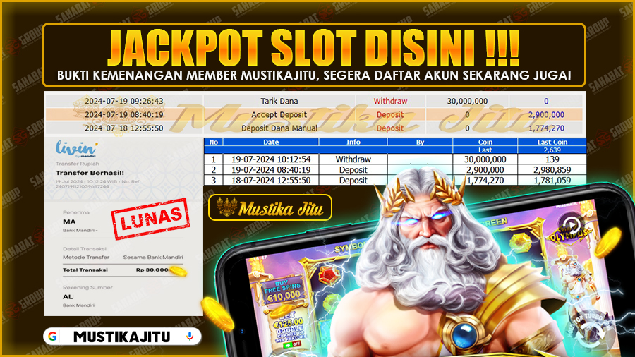 mustikajitu---jackpot-di-games-pragmatic-olyimpus-zeus-10000-19-juli-2024---rp30000000-lunas-05-17-29-2024-07-19
