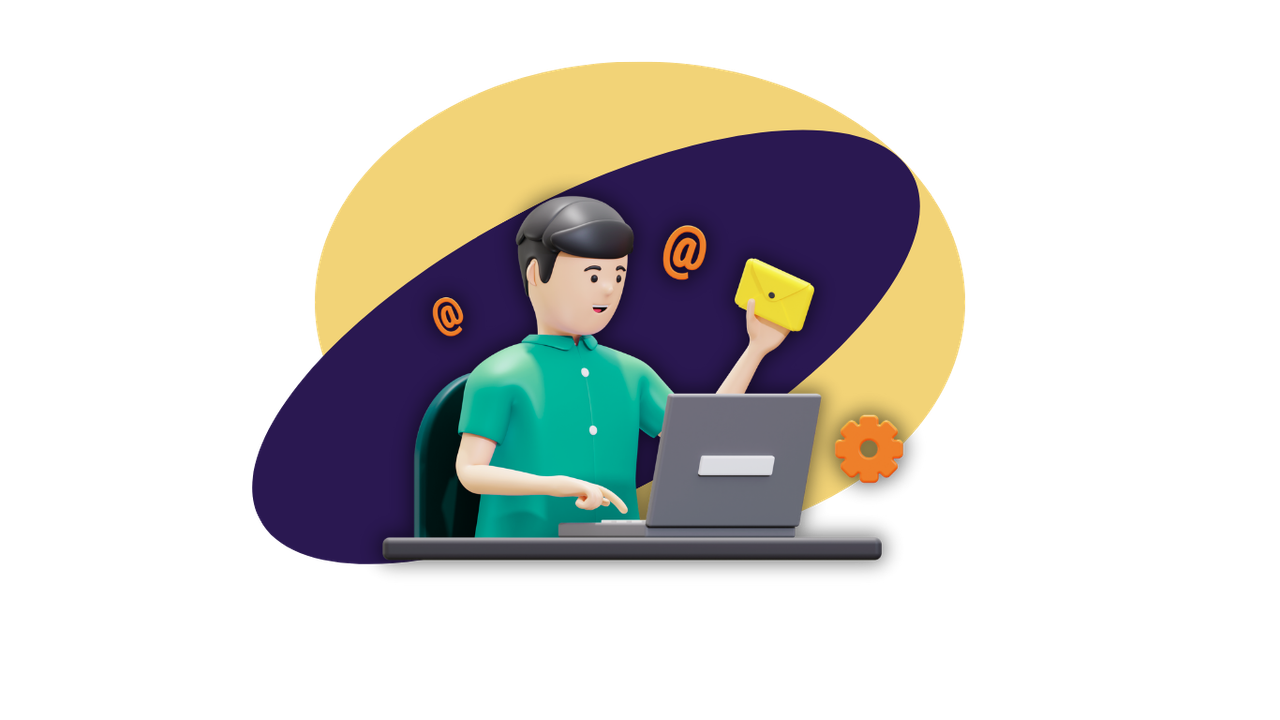 Publisher Illustration