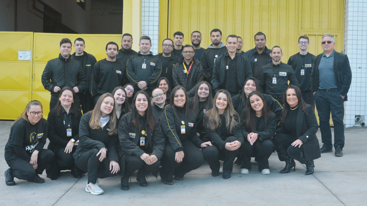 Equipe Duran