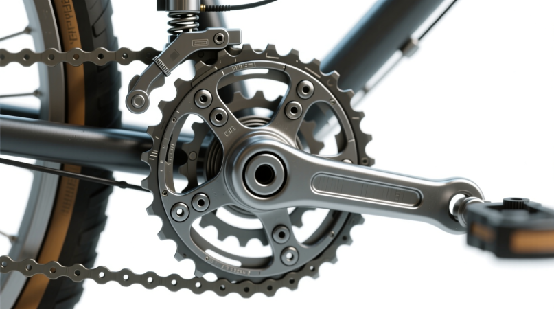 Диагностика переключателя скоростей терки