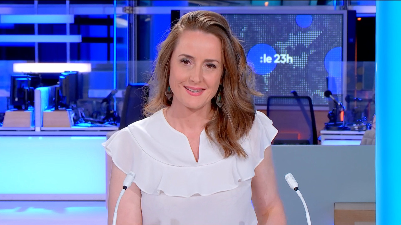07.11 - 21.59.00 - Le 23h. Le grand JT du soir de France Télévisions,....ts_snapshot_00.01.446