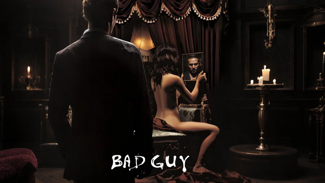 [18+] Bad Guy (2001) WEB-DL [korean] 720p – 480p Download