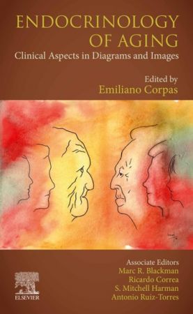 Endocrinology of Aging: Clinical Aspects in Diagrams and Images