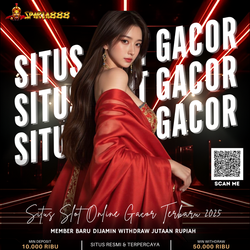 Situs Slot Gacor