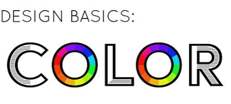 Design Basics: Color Theory