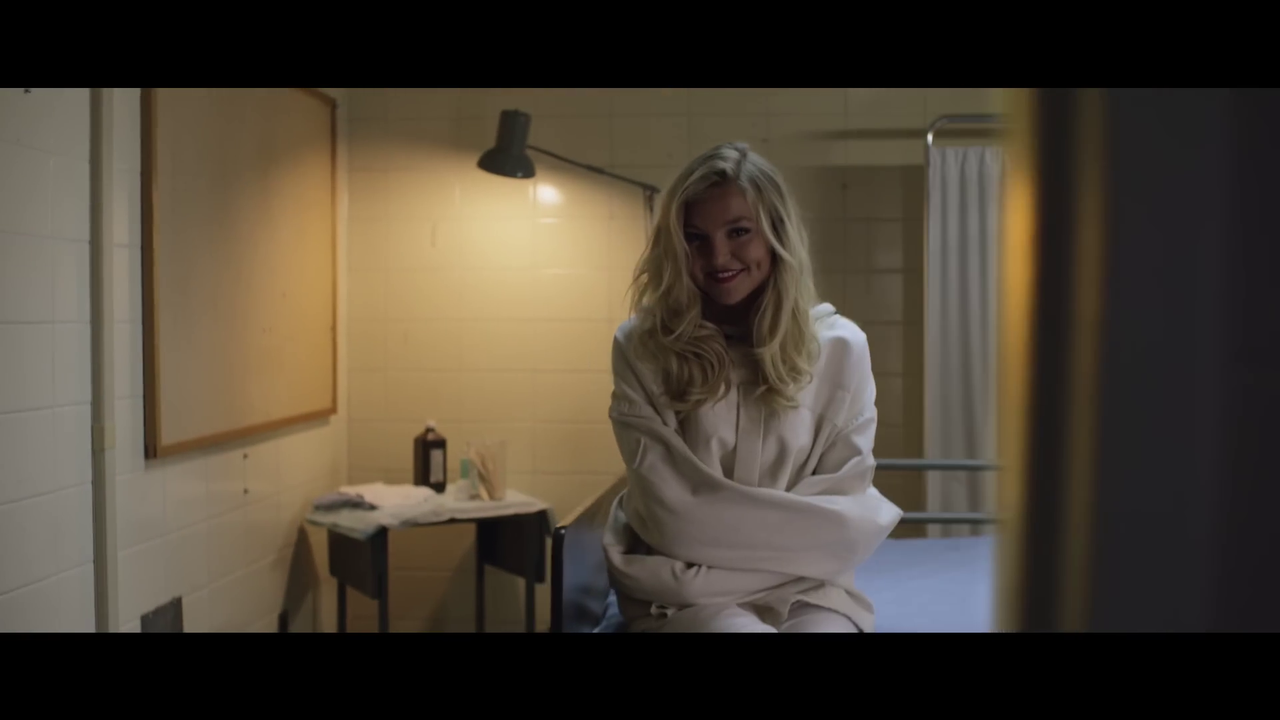 Brett Eldredge - Lose My Mind (2)