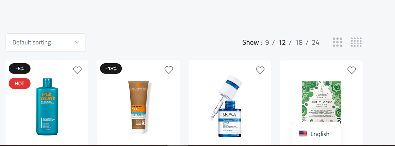 shop