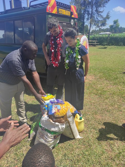 Tororo- Cruce fronterizo - Nakuru - 18 días por las tierras más remotas de Uganda y Kenya (3)