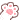 Cat paw