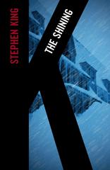 Stephen King – The Shining (2024)