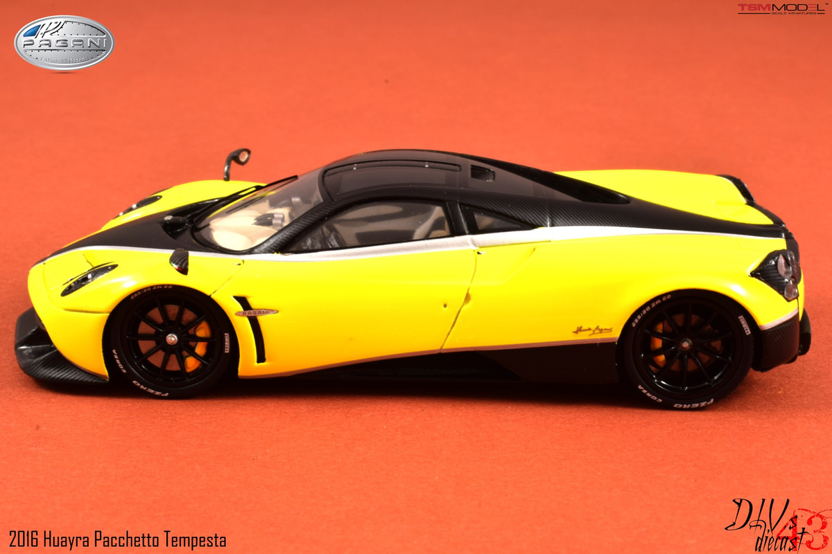 Pagani Huayra Paccheto Tempesta (2)