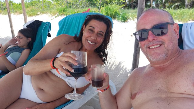 DIA 3 - HOTEL IBEROSTAR CORAL ENSENACHOS + WATERSPORTS - Hotel Iberostar Selection Ensenachos (14)