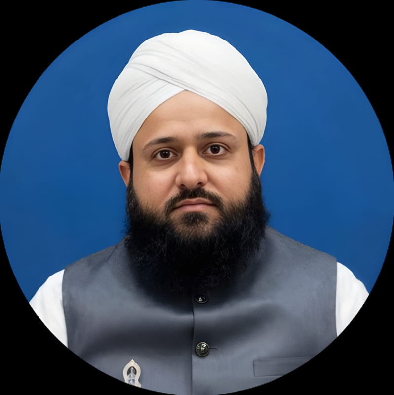 Allama Mufti Babar Madani