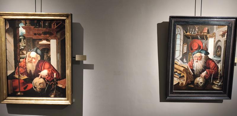 Milán-Turín-Génova-Pavía - Blogs de Italia - Génova, espectacular conjunto museístico (122)