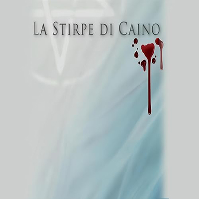 Marco Stilci - La stirpe di Caino (2024) (mp3 - 128 kbps)