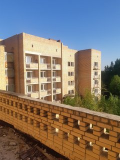 Пансионат "Пахра"