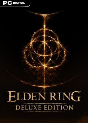 [PC] ELDEN RING (2022) Deluxe Edition Multi - SUB ITA
