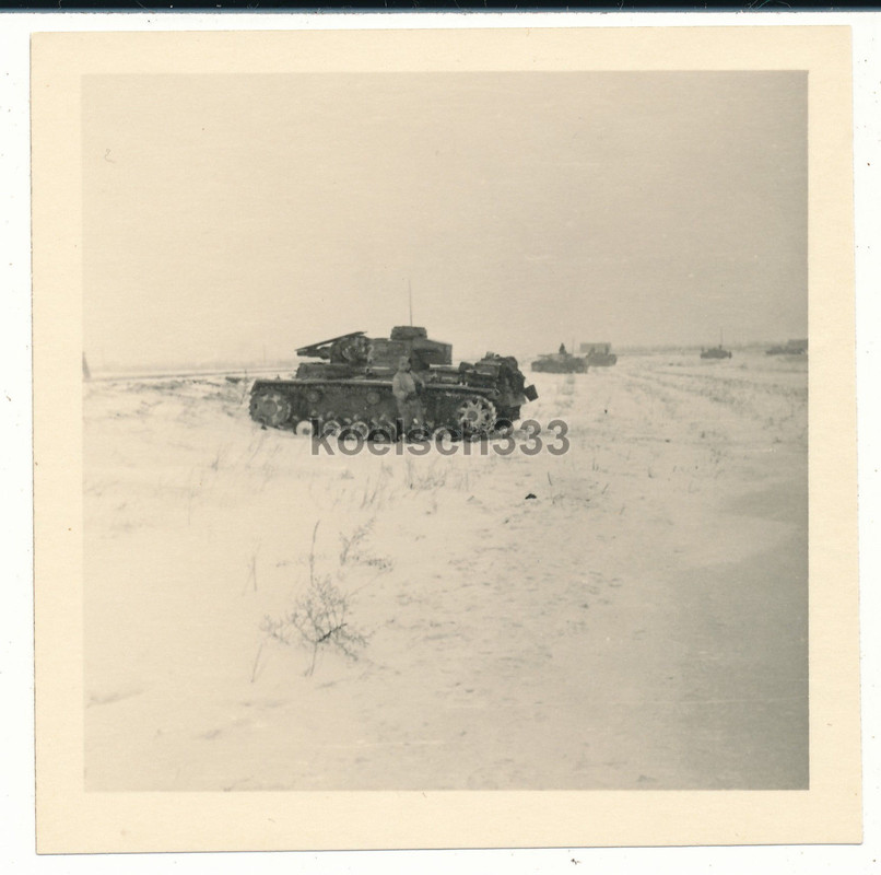 PzKpfw III     291     503 s.Pz.Abt     зима 43