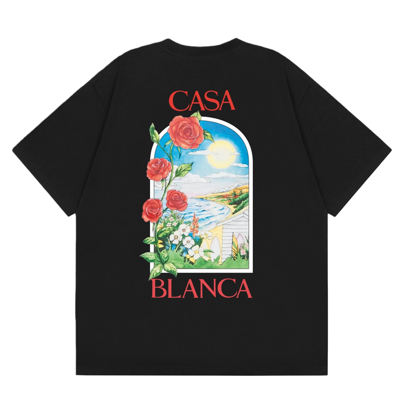 Casablanca Tee