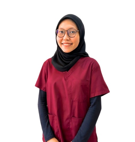 Aimi Adriana
