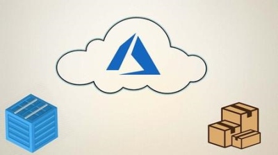 Cloud Storage Services on Microsoft Azure