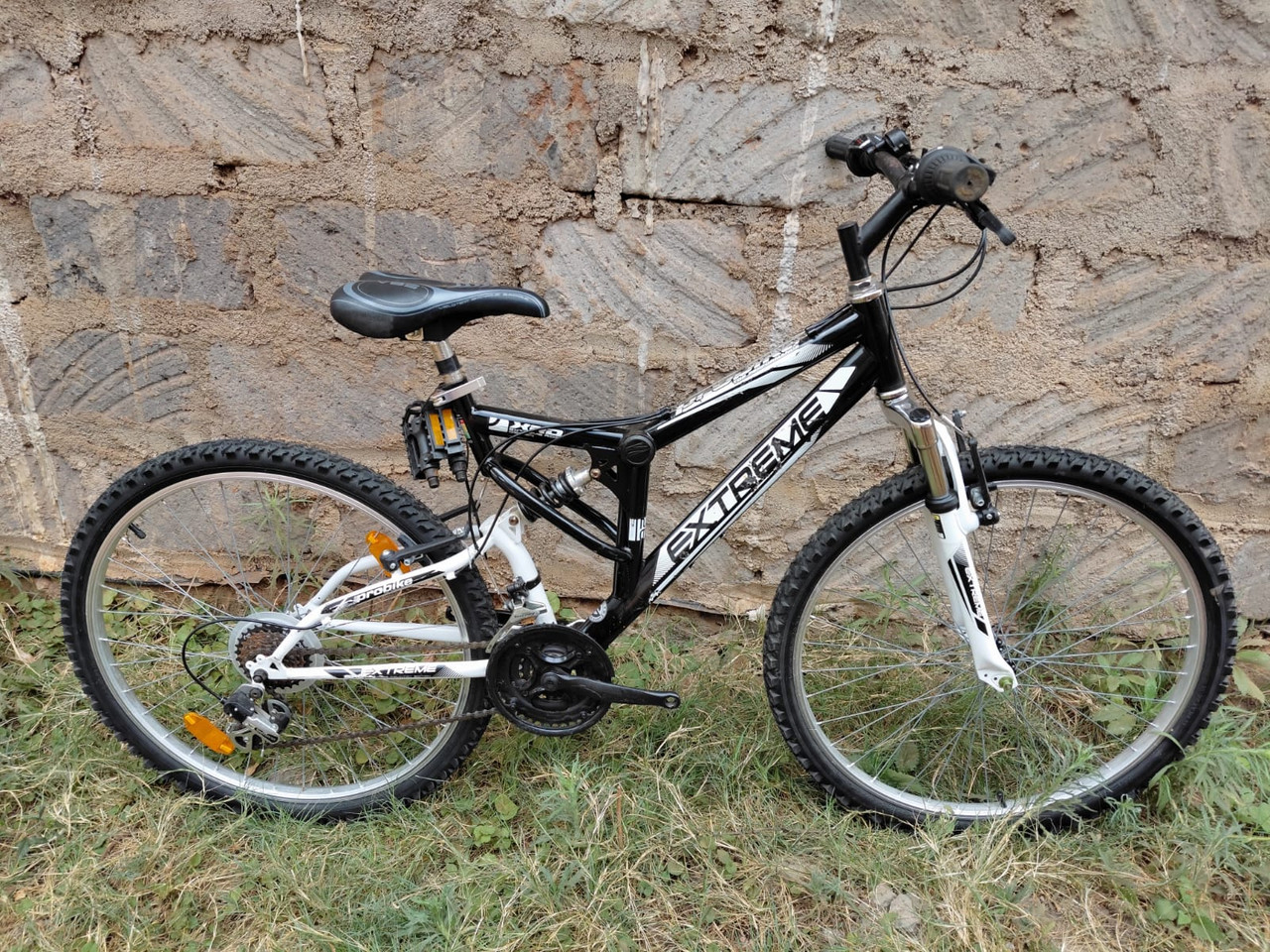 Extreme Probike 26er