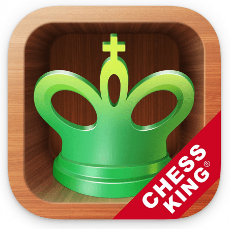 Chess King 24 v24.0.0.2400 Multilingual