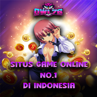 OWL76 Resmi: Situs Gaming Online Terpercaya & Terbaru