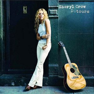 Re: Sheryl Crow - Home for Christmas (2011)