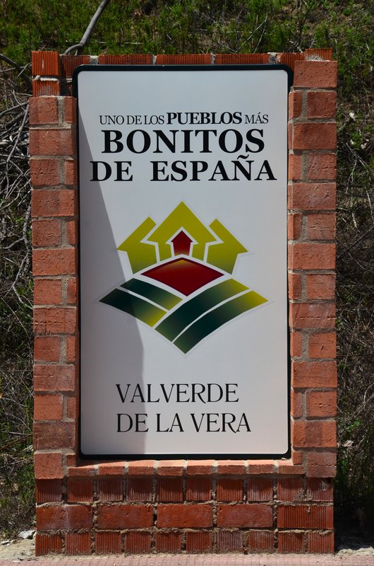 VALVERDE DE LA VERA-14-6-2023-EXTREMADURA - Los pueblos más bonitos de España-2010/2023 (1)