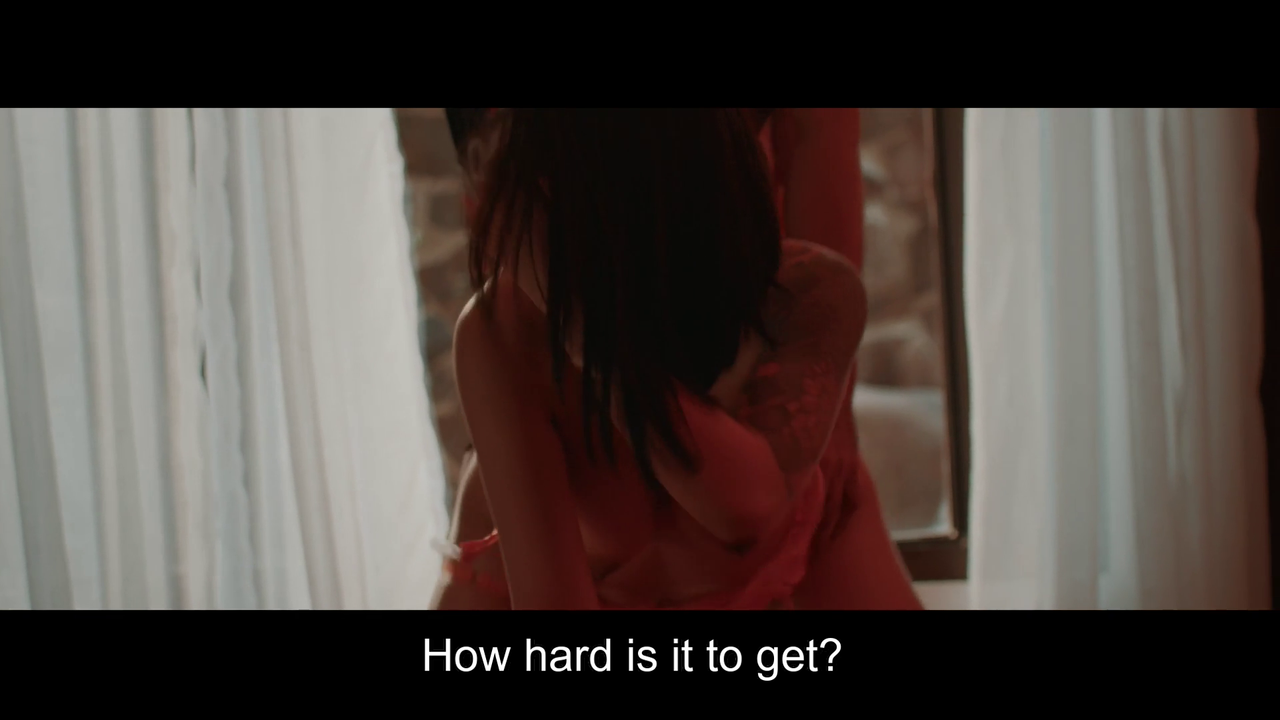 Bisyo 2023 Explicit 1080p WEB DL AAC2 0 x264 QRips