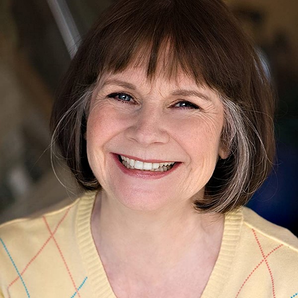 Kathleen Coyne
