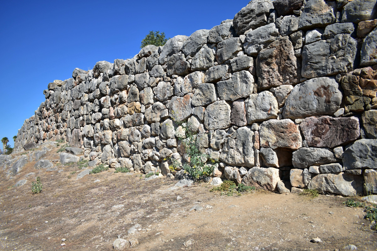 Αρχαία Τίρυνθα (14)