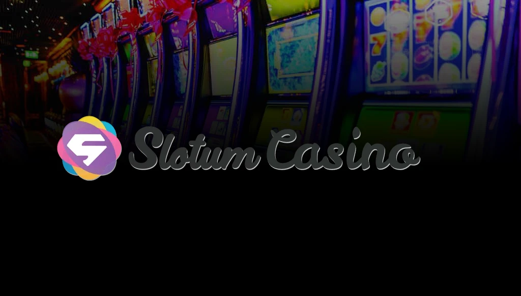 Slotum Casino