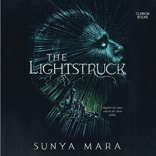 The Lightstruck [Audiobook]